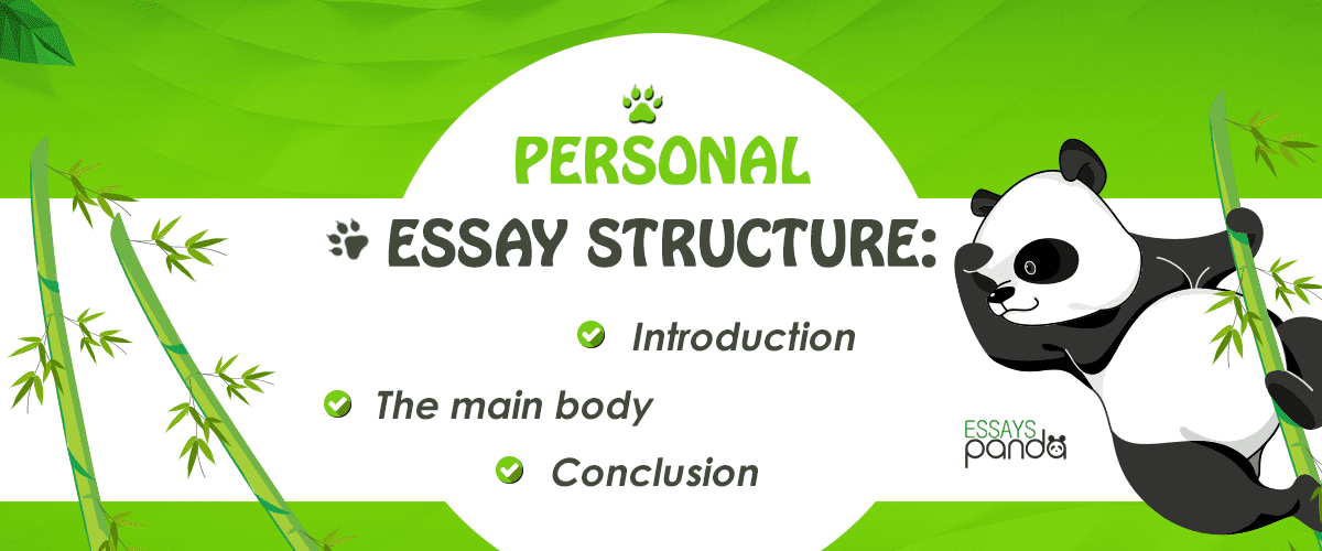 Personal Essay Structure