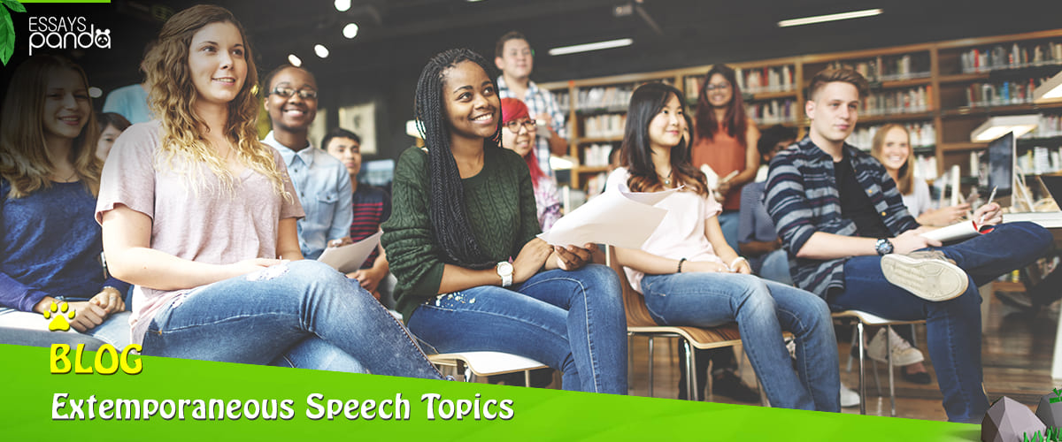 Speech Topics