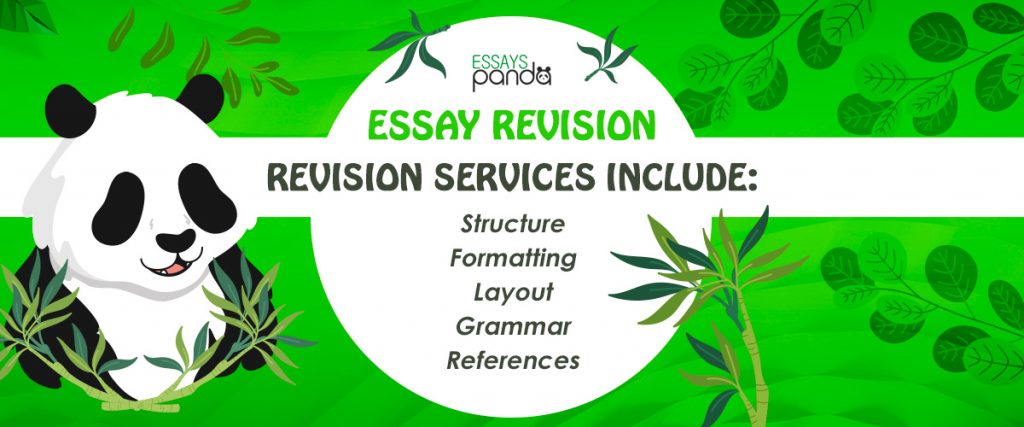 Revision Service