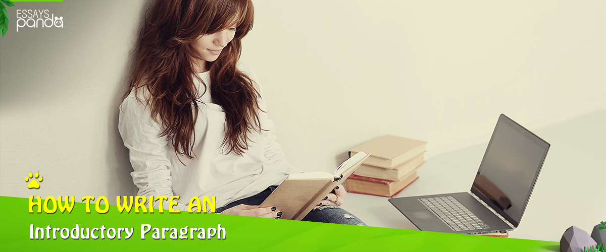 How to Write an Introductory Paragraph