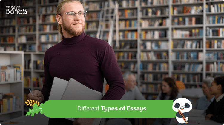 Types of Essay