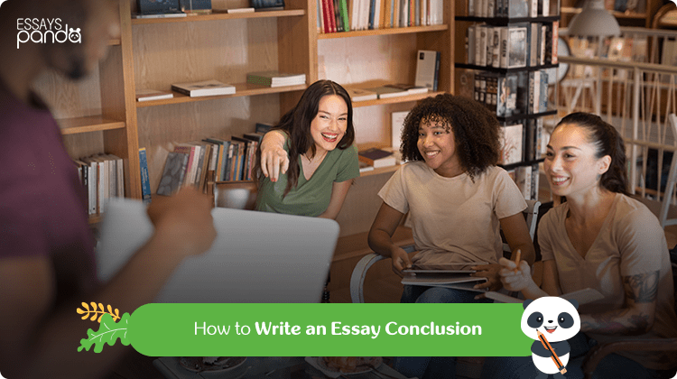 How to Write an Essay Conclusion