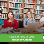 How to Write an Essay Outline: An Easy Guide