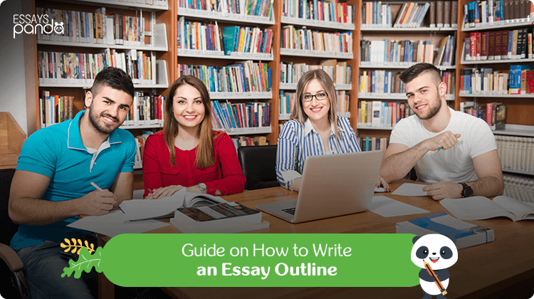 How to Write an Essay Outline