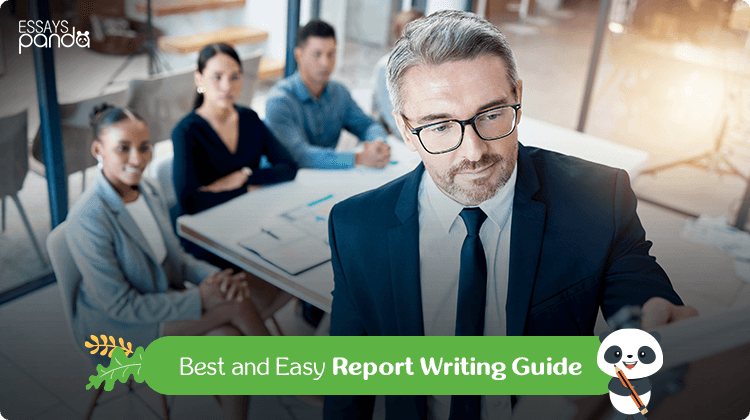 Report Writing Guide