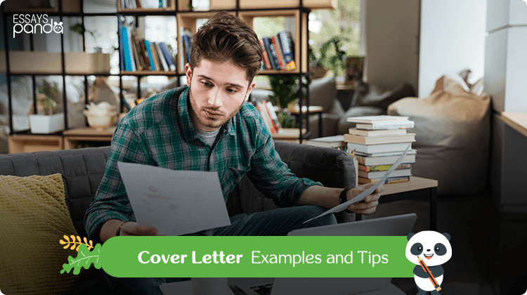 write a good cover letter
