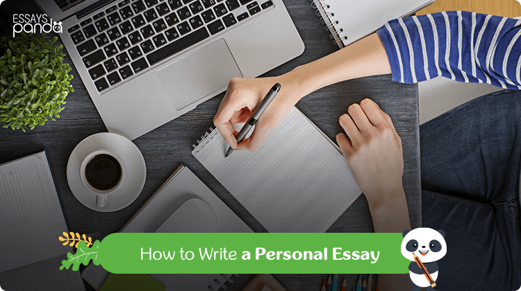 How to Write a Personal Essay