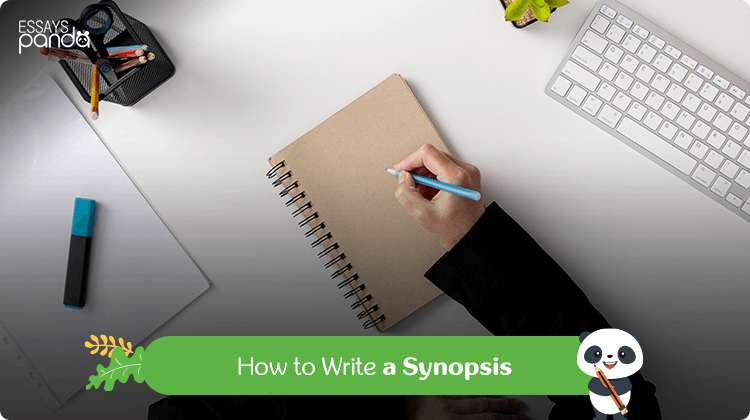 How to Write a Synopsis