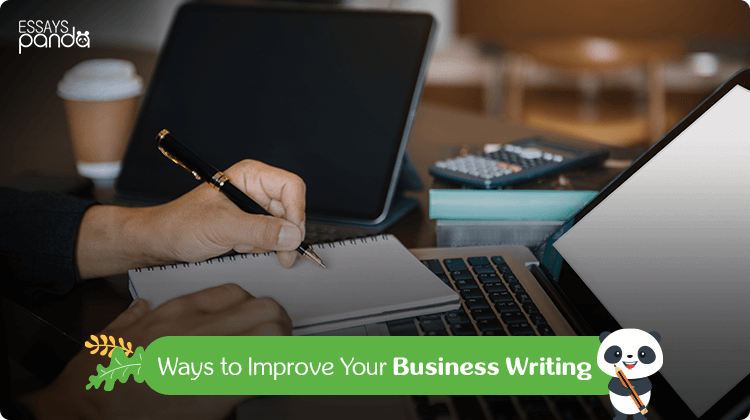 How to Write a Business Papers