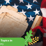 A Collection of Dissertation Topics in American History: A Comprehensive Guide