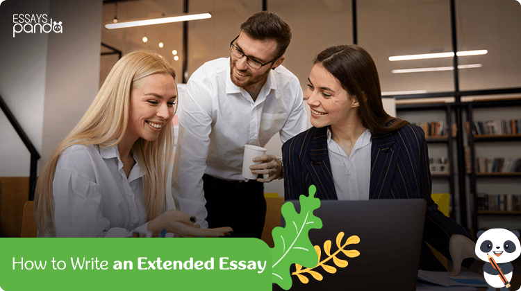 How to Write an IB Extended Essay