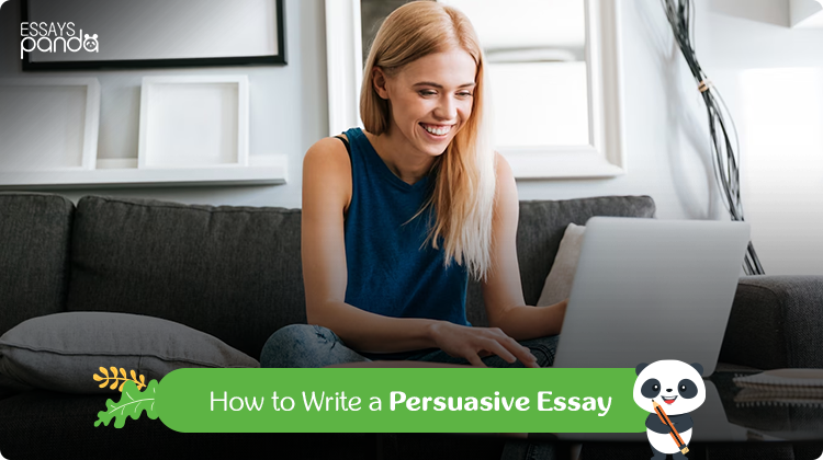 Writing a Persuasive Essay