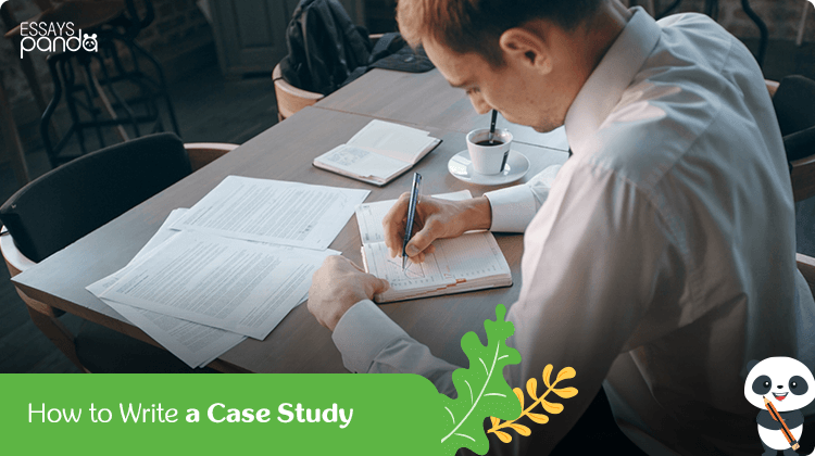 How to Write a Case Study