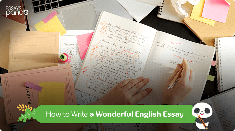 How to Write English Essay